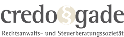 Credo & Gade GbR in Rotenburg Rechtsanwalt & Steuerberater Rotenburg